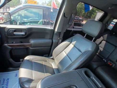 Used 2019 GMC Sierra 1500 SLT image 19