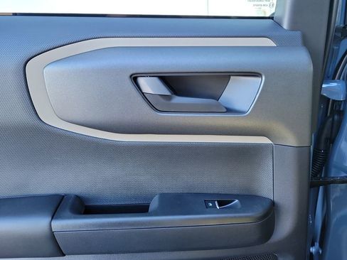 New 2025 Ford Bronco Sport Big Bend w/ Convenience Package image 14