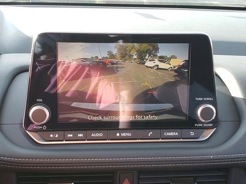 New 2026 Nissan Rogue SV image 20