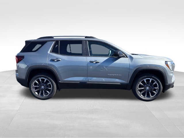 New 2027 GMC Terrain Elevation w/ Elevation Premium Package AWD/4WD image 6