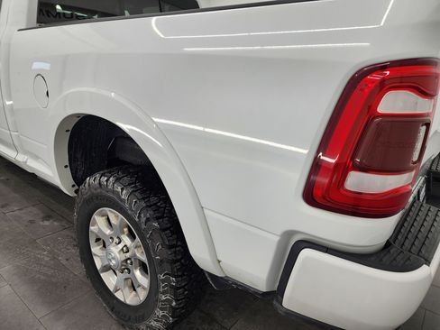 Used 2022 RAM 2500 Laramie image 26