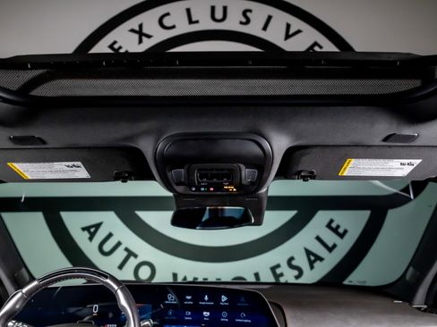 Used 2025 Cadillac CT5 Sport RWD image 9