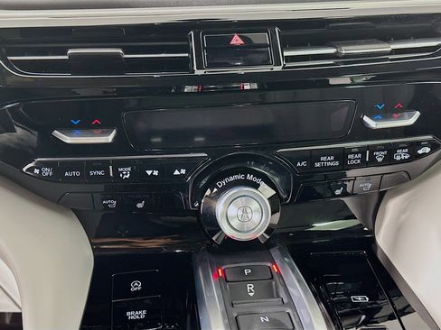Used 2023 Acura MDX FWD w/ Technology Package image 23