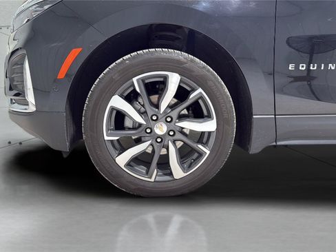 Used 2023 Chevrolet Equinox Premier AWD/4WD image 29