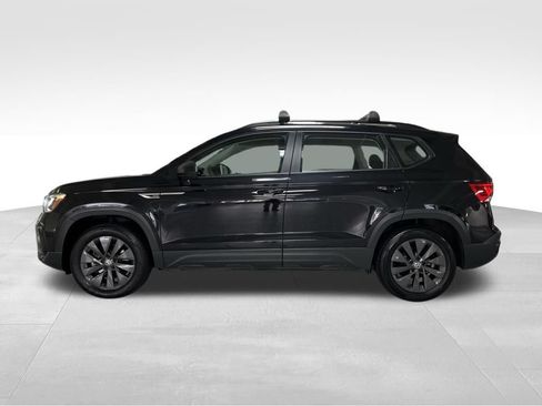 Used 2022 Volkswagen Taos S AWD/4WD image 2