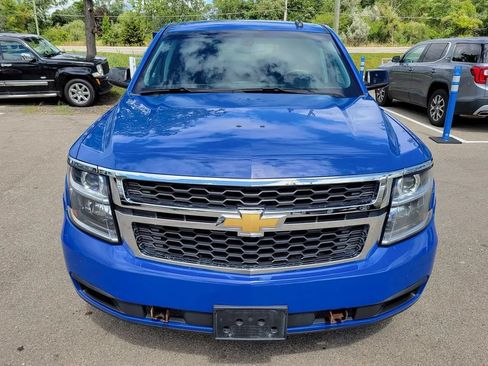 Used 2017 Chevrolet Tahoe 4WD w/ Remote Keyless Entry Package image 8