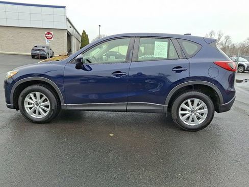Used 2014 MAZDA CX-5 Sport w/ Bluetooth Audio Package image 7