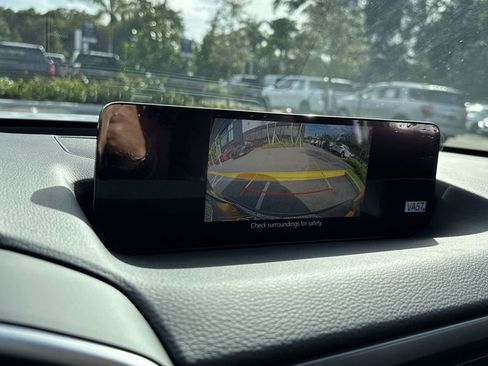 New 2026 MAZDA CX-50 AWD 2.5 Hybrid w/ Weather Package image 51