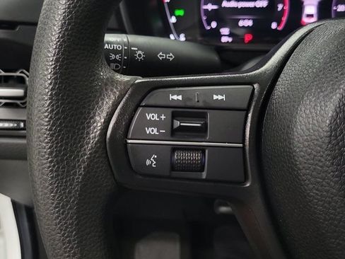 Certified 2024 Honda Accord EX image 26