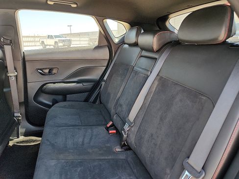 Used 2024 Hyundai Kona N Line FWD image 9