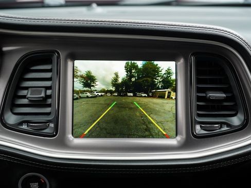 Used 2022 Dodge Challenger R/T Scat Pack w/ Shaker Package image 30