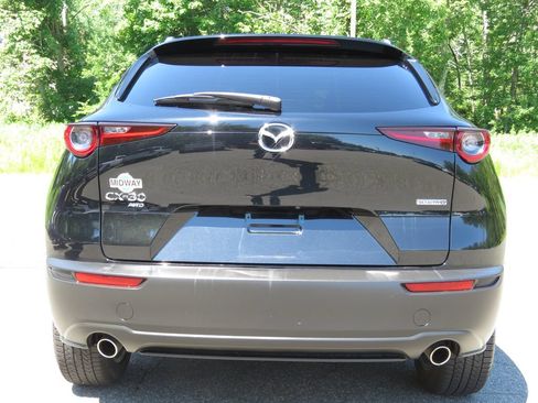 Used 2022 MAZDA CX-30 AWD 2.5 S w/ Preferred Package image 6