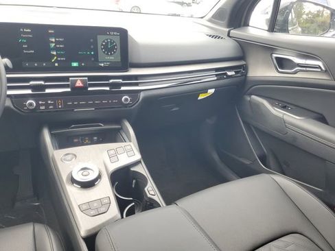 New 2026 Kia Sportage X-Line image 12