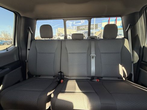 Used 2020 Ford F150 XLT w/ Equipment Group 302A Luxury image 20