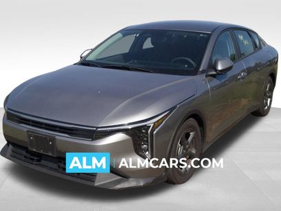 Used 2025 Kia K4