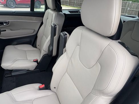 New 2026 Volvo XC90 B6 Ultra w/ Protection Package Premier image 22