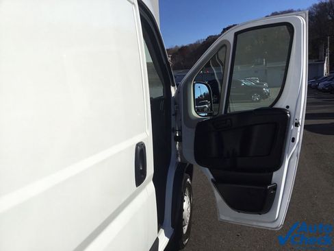Used 2015 RAM ProMaster 1500 image 29