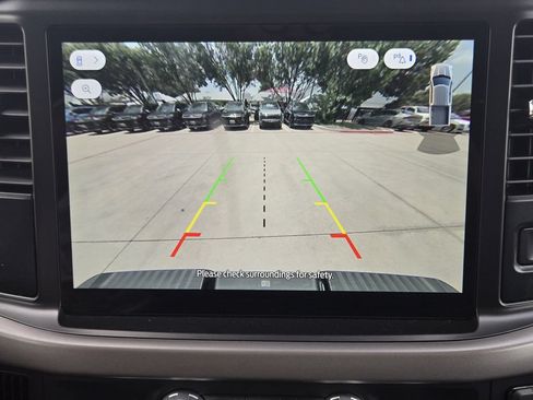 Used 2025 Ford F150 XLT w/ Equipment Group 301A Standard RWD image 7