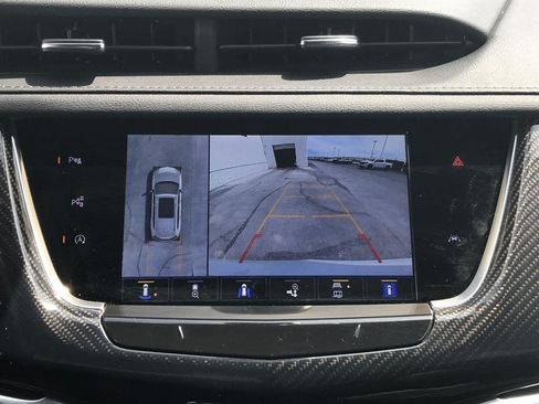 Used 2024 Cadillac XT6 Sport w/ LPO, Onyx Lite Package AWD/4WD image 64