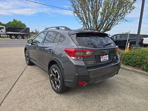 Used 2023 Subaru Crosstrek 2.5i Limited AWD/4WD image 19