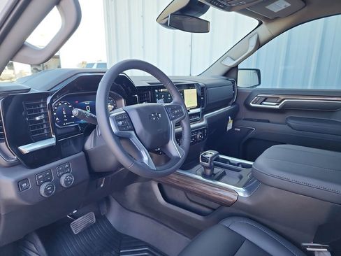 New 2026 Chevrolet Silverado 1500 RST image 14