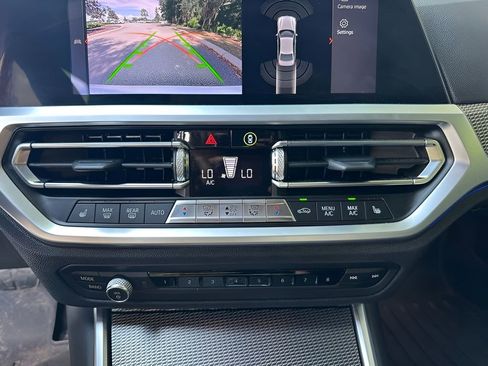 Used 2020 BMW M340i w/ Premium Package RWD image 18