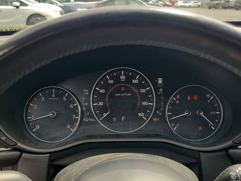 Used 2020 MAZDA CX-30 AWD w/ Premium Package image 30