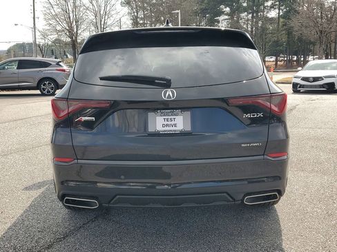 New 2026 Acura MDX A-Spec image 6