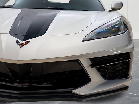 Used 2022 Chevrolet Corvette Stingray Coupe image 10