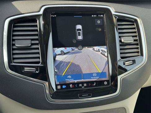 Certified 2023 Volvo XC90 B6 Plus w/ Protection Package image 26