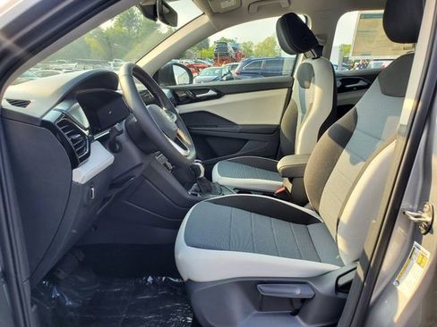 New 2025 Volkswagen Taos S image 14