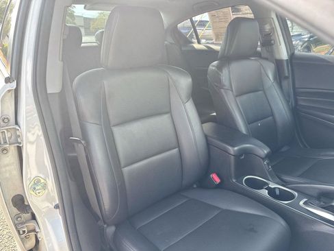 Used 2016 Acura ILX FWD image 12