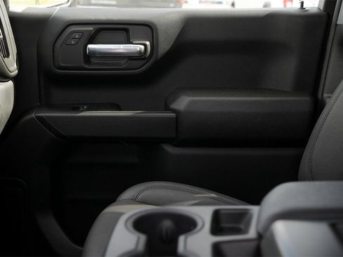 Used 2023 Chevrolet Silverado 1500 W/T w/ WT Value Package image 10