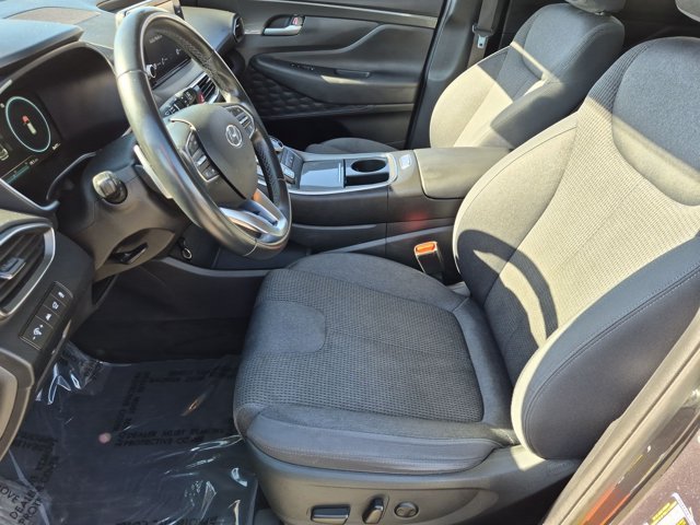 Used 2022 Hyundai Santa Fe XRT w/ Cargo Package AWD/4WD image 15