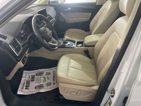 Used 2019 Audi Q5 Prestige w/ Prestige Package AWD/4WD image 15