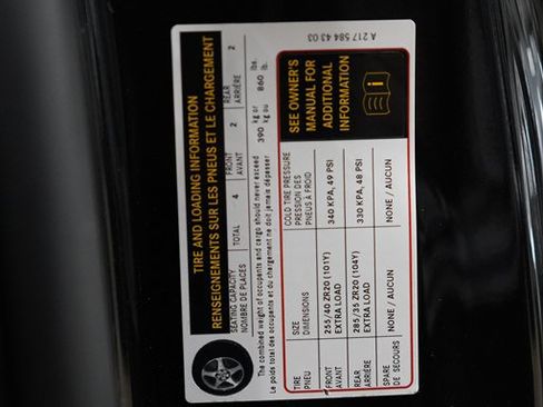 Used 2017 Mercedes-Benz S 63 AMG 4MATIC Cabriolet image 33