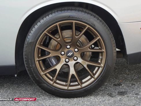 Used 2019 Dodge Challenger R/T Scat Pack w/ Dynamics Package image 12