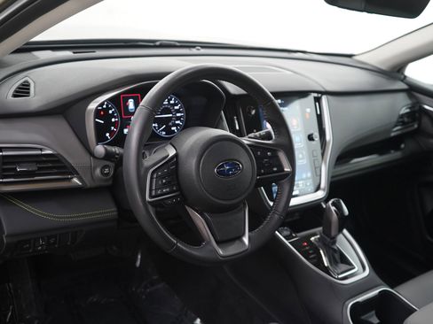 Used 2023 Subaru Outback Onyx Edition image 20