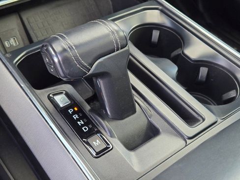 Used 2022 Ford F150 Platinum w/ Equipment Group 701A High image 30