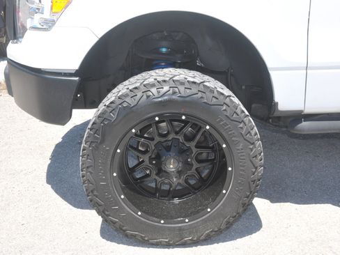 Used 2009 Ford F150 XL RWD image 25