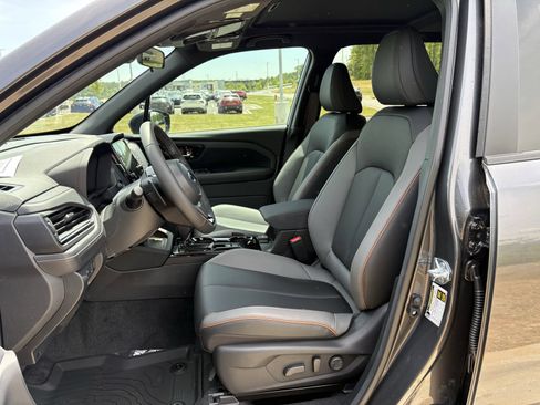 New 2026 Subaru Forester Sport w/ Onyx Edition AWD/4WD image 27