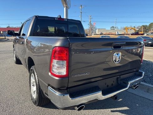 Used 2022 RAM 1500 Big Horn image 6