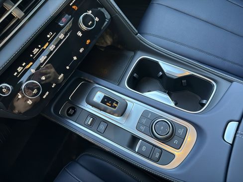 New 2026 INFINITI QX60 Sport image 18