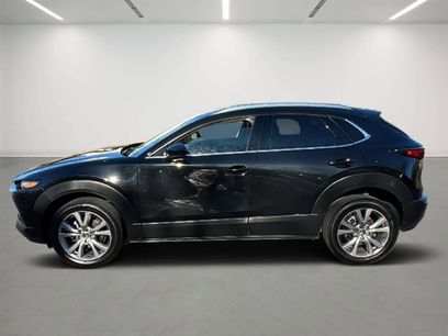 Used 2023 MAZDA CX-30 AWD 2.5 S w/ Premium Package