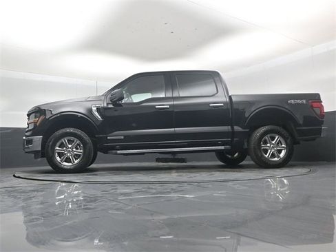 Used 2025 Ford F150 XLT w/ Equipment Group 301A Standard image 42