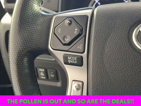 Certified 2023 Toyota 4Runner Limited image 27