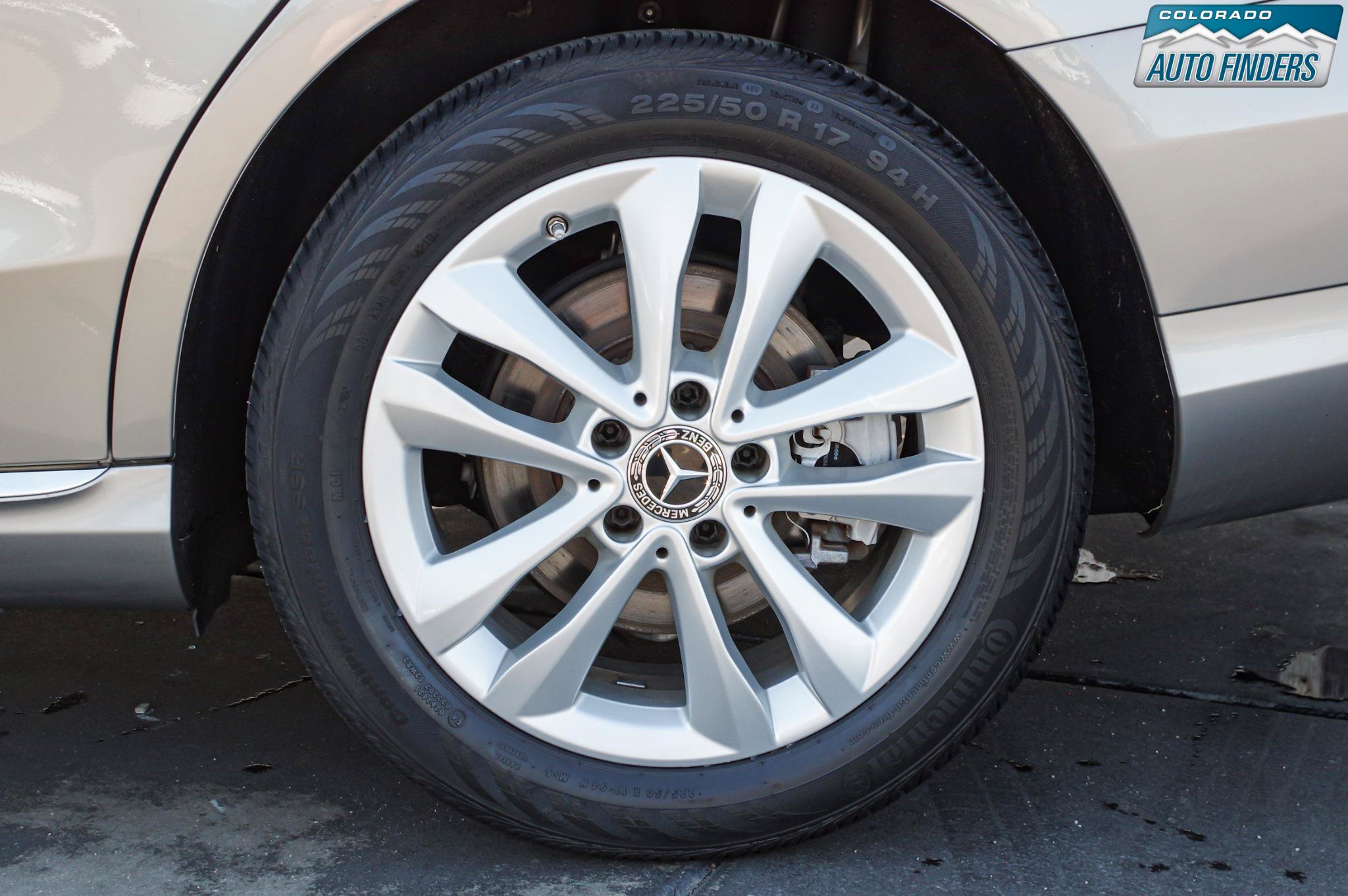 Used 2019 Mercedes-Benz C 300 4MATIC Sedan image 26