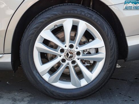 Used 2019 Mercedes-Benz C 300 4MATIC Sedan image 26