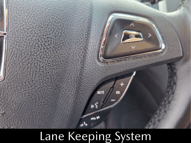 Used 2015 Lincoln MKC AWD w/ Equipment Group 102A Reserve image 32