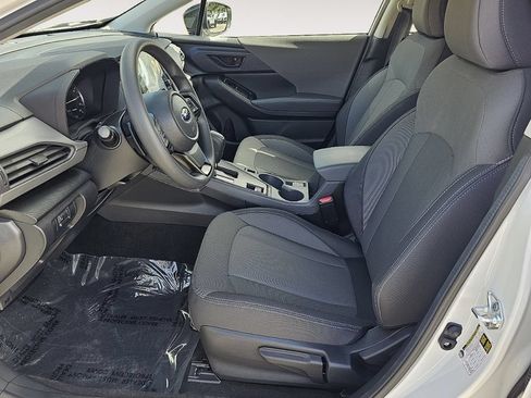 Certified 2026 Subaru Crosstrek 2.5i Premium AWD/4WD image 28
